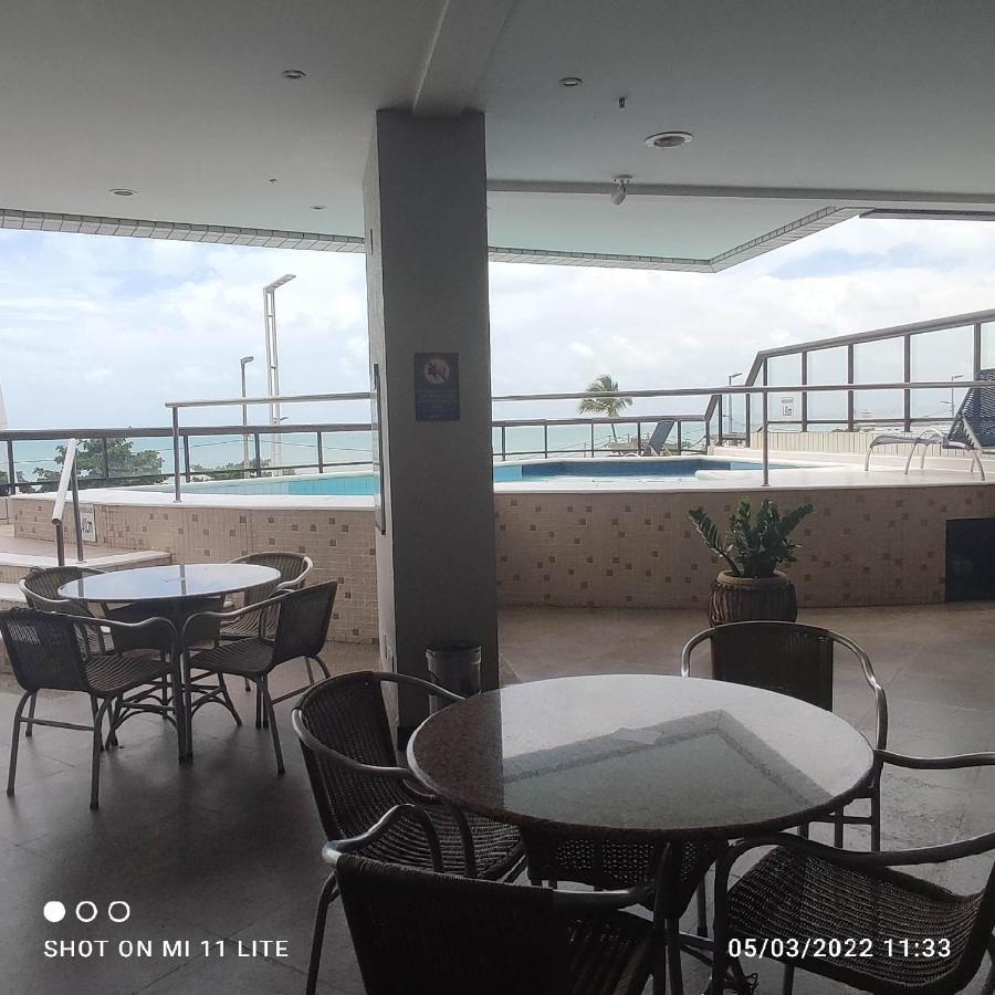 Beira Mar Meireles Форталеза Екстер'єр фото