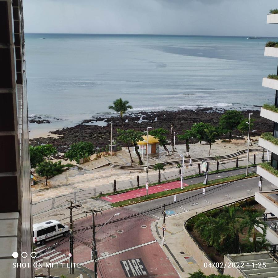 Beira Mar Meireles Форталеза Екстер'єр фото
